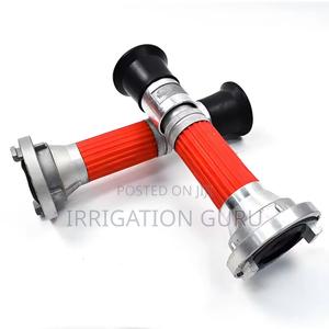 Manual Jet Nozzle - main view