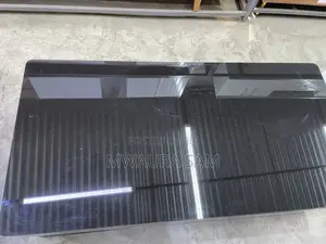 Luxury Black Gloss Tv Stand