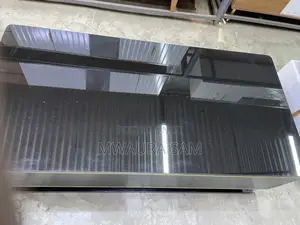 Luxury Black Gloss Tv Stand