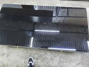 Luxury Black Gloss Tv Stand