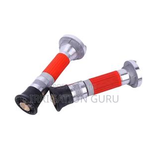 Aluminum Hose Irrigation Nozzle - thumbnail 2