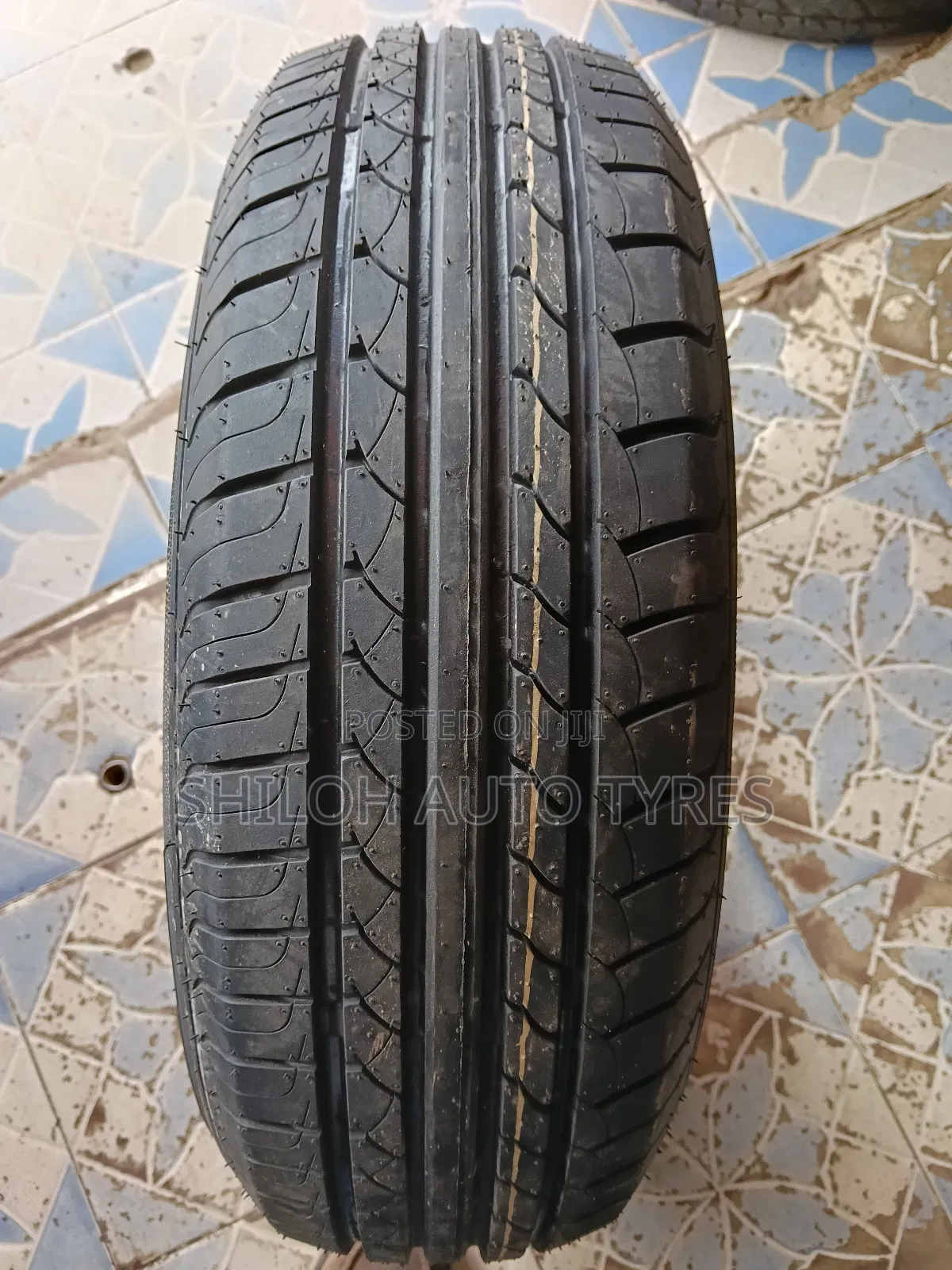 Maxtrek 185/70r14