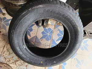 Maxtrek 185/70r14
