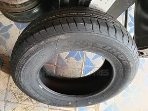 Maxtrek 185/70r14