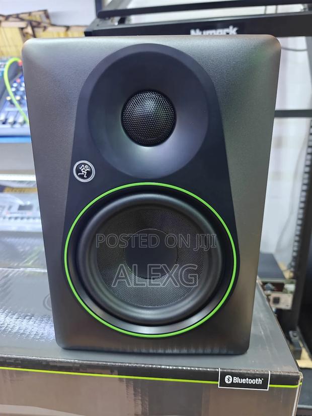 Mackie Cr8bt Powered Studio Monitor