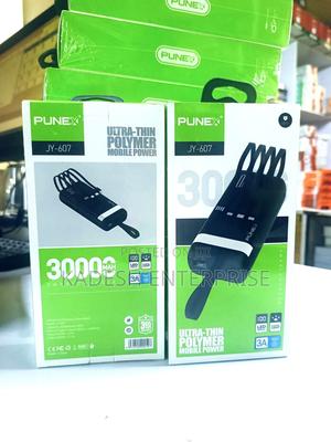 Punex Jy 607 30000 Powerbank