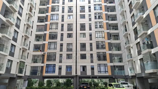 1bdrm House in Kindaruma Homes, Hurlingham for rent