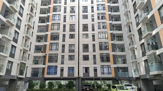1bdrm House in Kindaruma Homes, Hurlingham for rent
