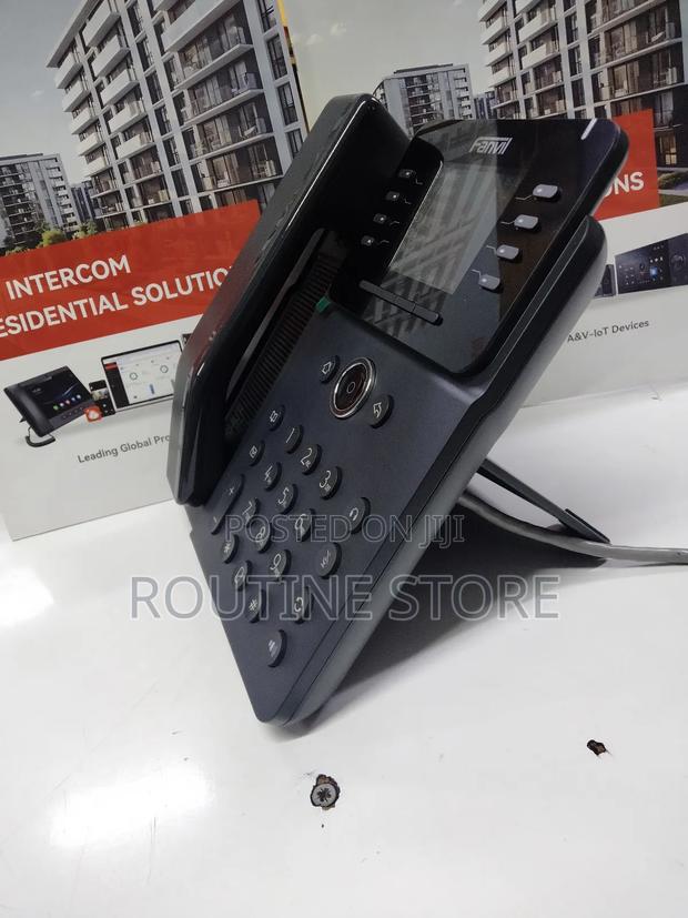 Fanvil Ip Phone V62w - thumbnail 3