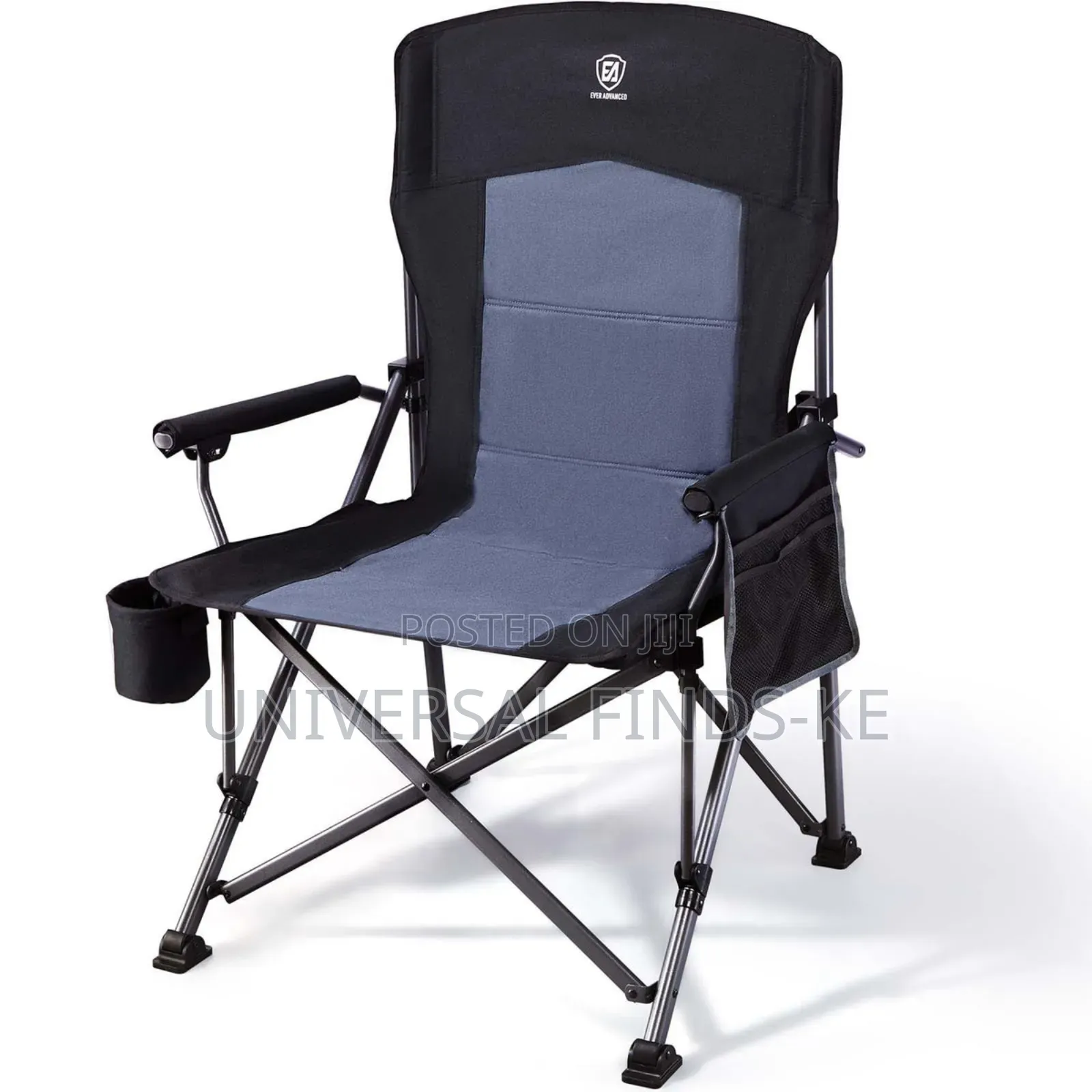 Heavy Duty Camping Chairs