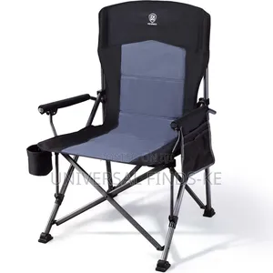 Heavy Duty Camping Chairs