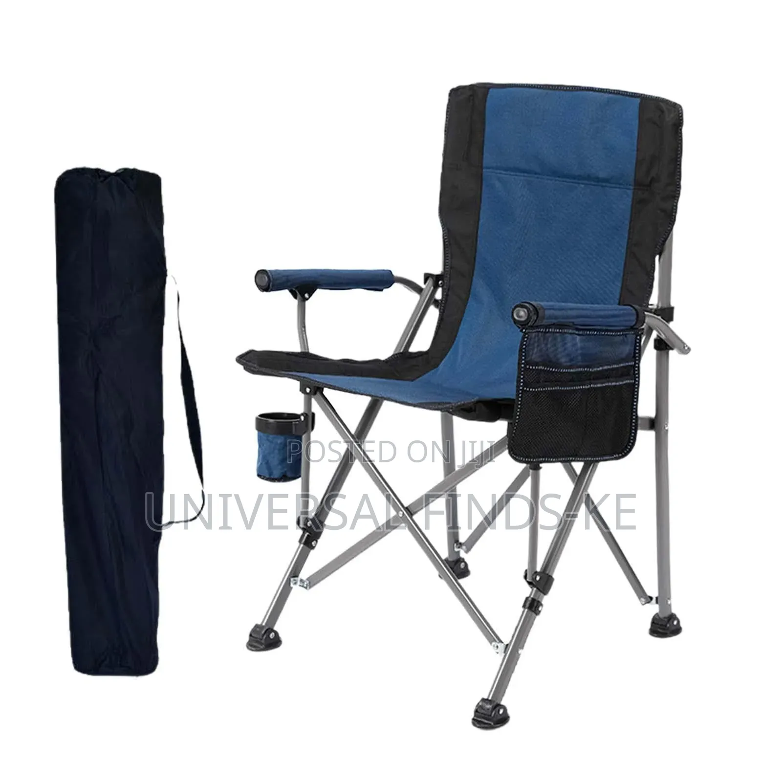 Heavy Duty Camping Chairs