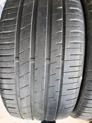 245/40r17 Used