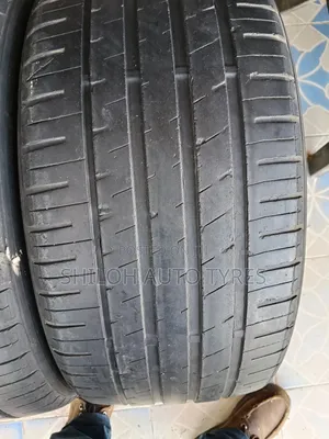 245/40r17 Used