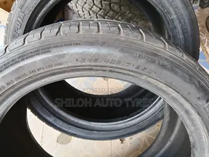 245/40r17 Used