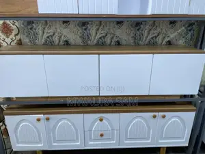 Modern White Tv Stand