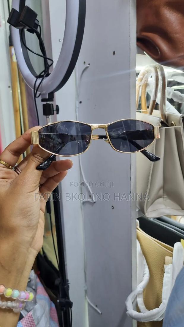 Ladies Sunglass Celine - main view