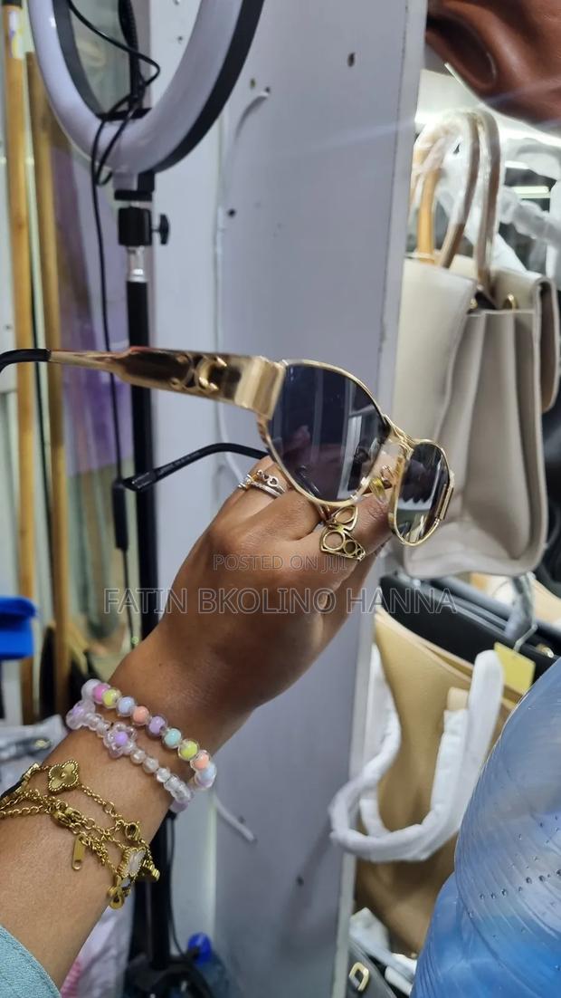 Ladies Sunglass Celine - thumbnail 3