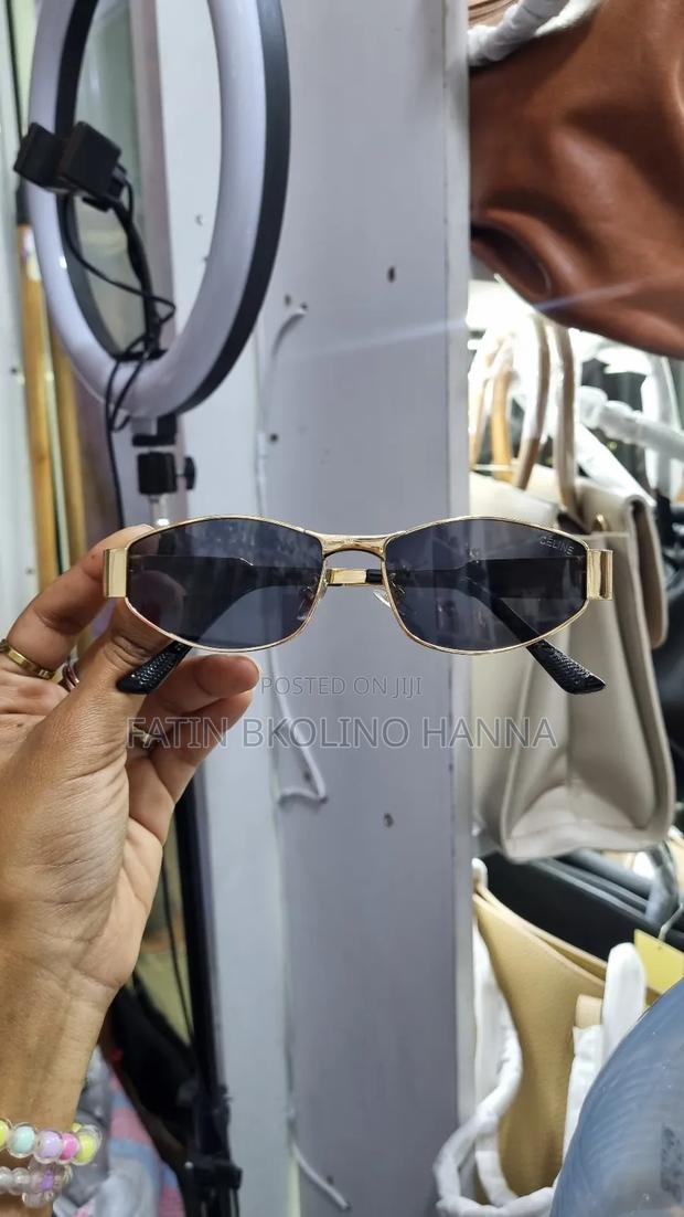 Ladies Sunglass Celine - thumbnail 4
