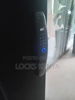 Prime Face Recognition Lock For Work Attendance