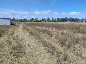 Chepkanga Plots Eldoret Near Centre - main view