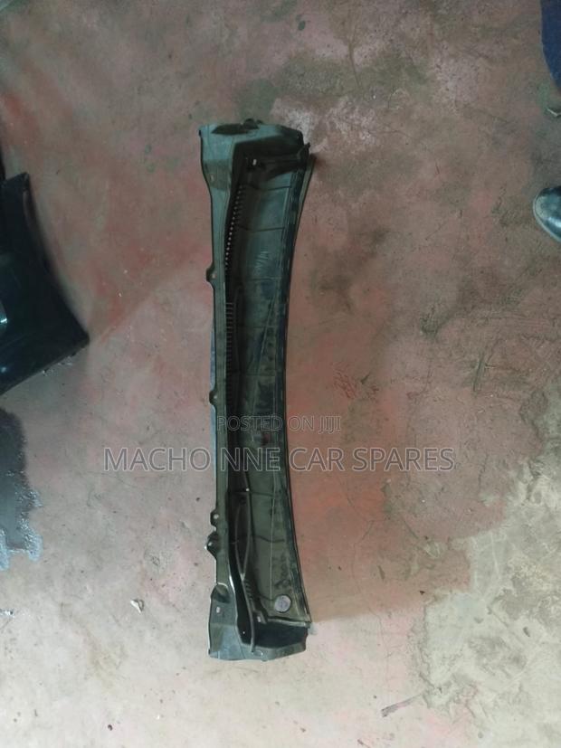 Suzuki Alto Wiper Panel - main view