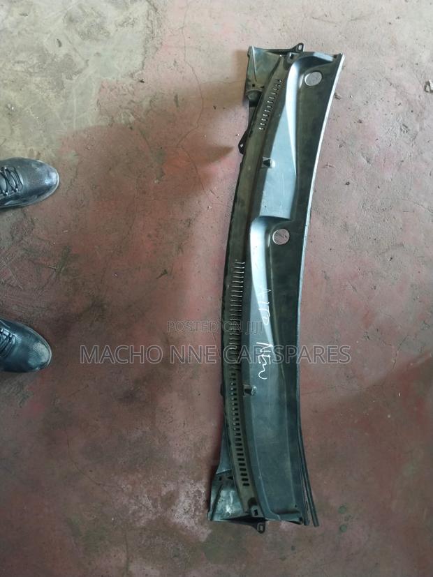 Suzuki Alto Wiper Panel - thumbnail 3