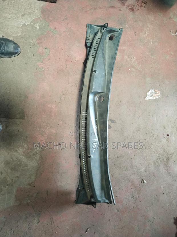 Suzuki Alto Wiper Panel - thumbnail 4