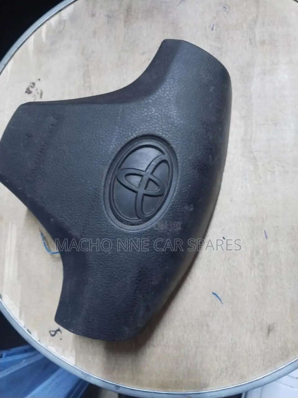 Toyota Probox 2015 Steering Airbag
