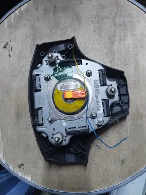 Toyota Probox 2015 Steering Airbag