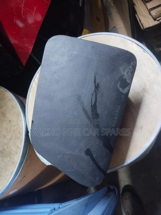 Toyota Probox 2015 Dashboard Airbag - main view