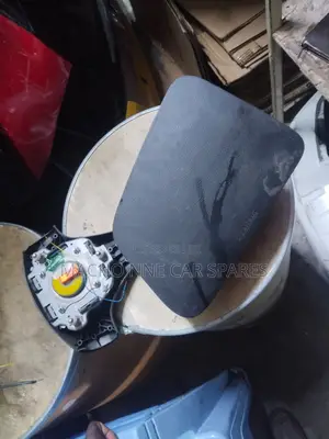 Toyota Probox 2015 Dashboard Airbag
