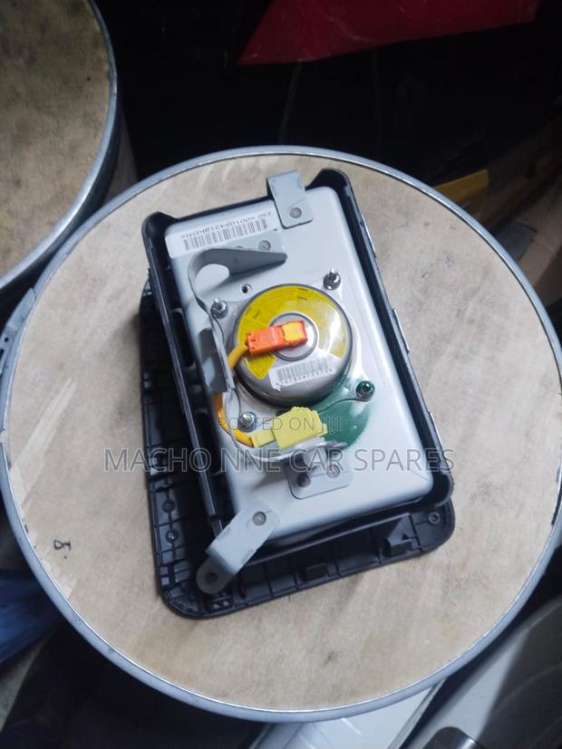 Toyota Probox 2015 Dashboard Airbag - thumbnail 3