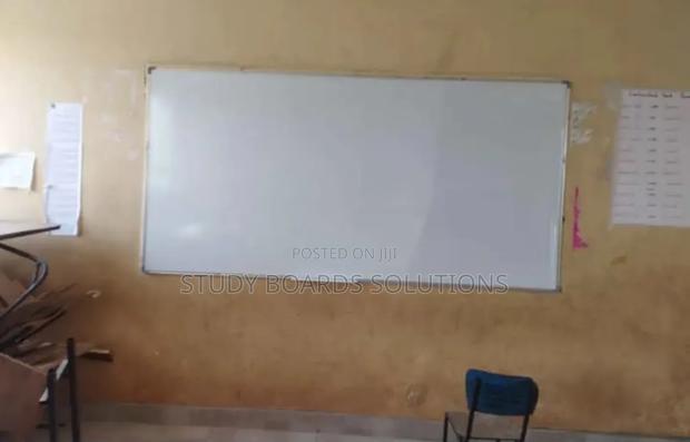 8ftx4ft Primary Secondary School Magnetic Whiteboard