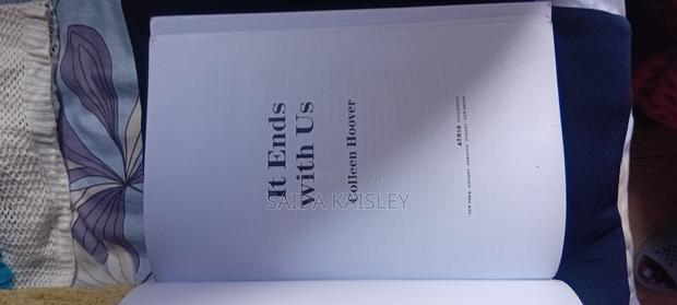 It Ends With Us - thumbnail 4