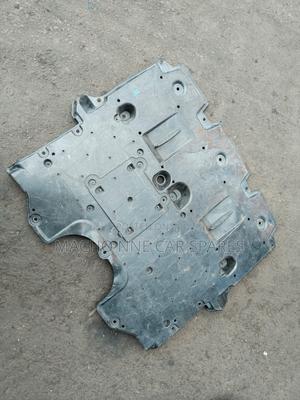 Toyota Crown 2015 Lower Engine Cover