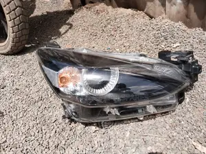 Mazda Demio 2020 Xenon Headlight