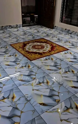 Tiles Fixture