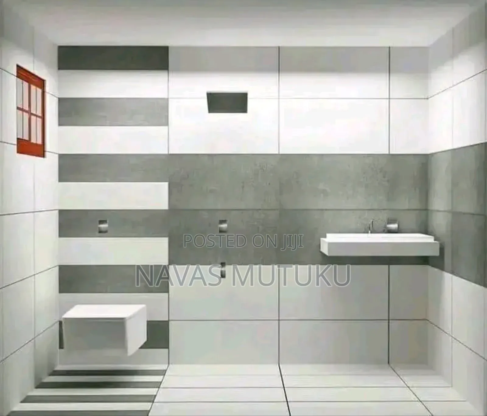 Tiles Fixture