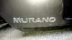 Boot Assy Nissan Murano - thumbnail 2