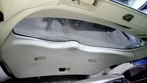 Boot Assy Nissan Murano