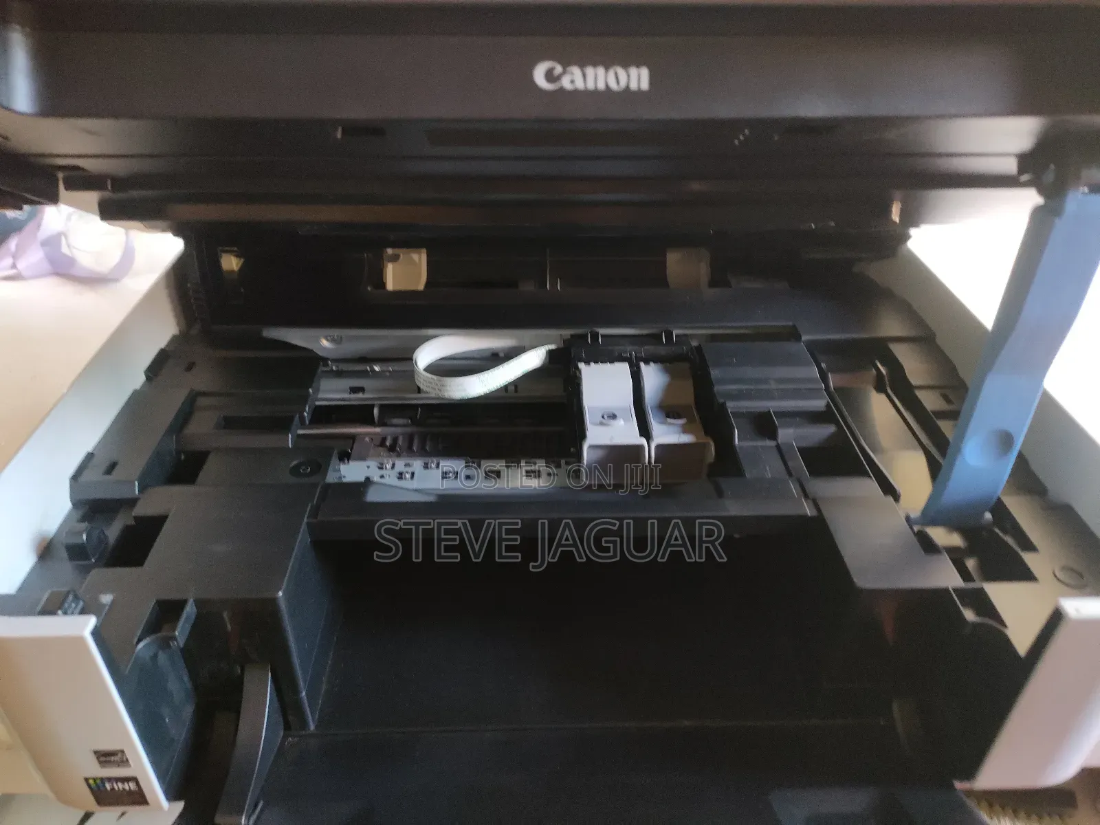 Canon Pixma Mx340 Wireless Printer