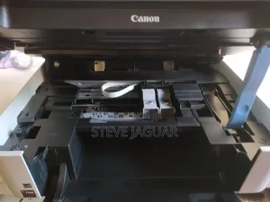 Canon Pixma Mx340 Wireless Printer