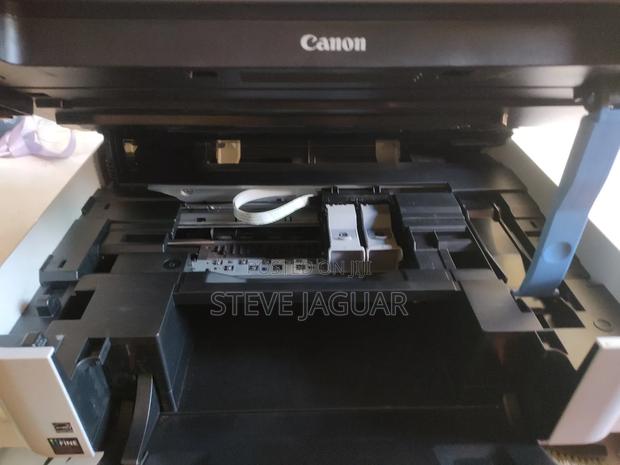 Canon Pixma Mx340 Wireless Printer - thumbnail 5