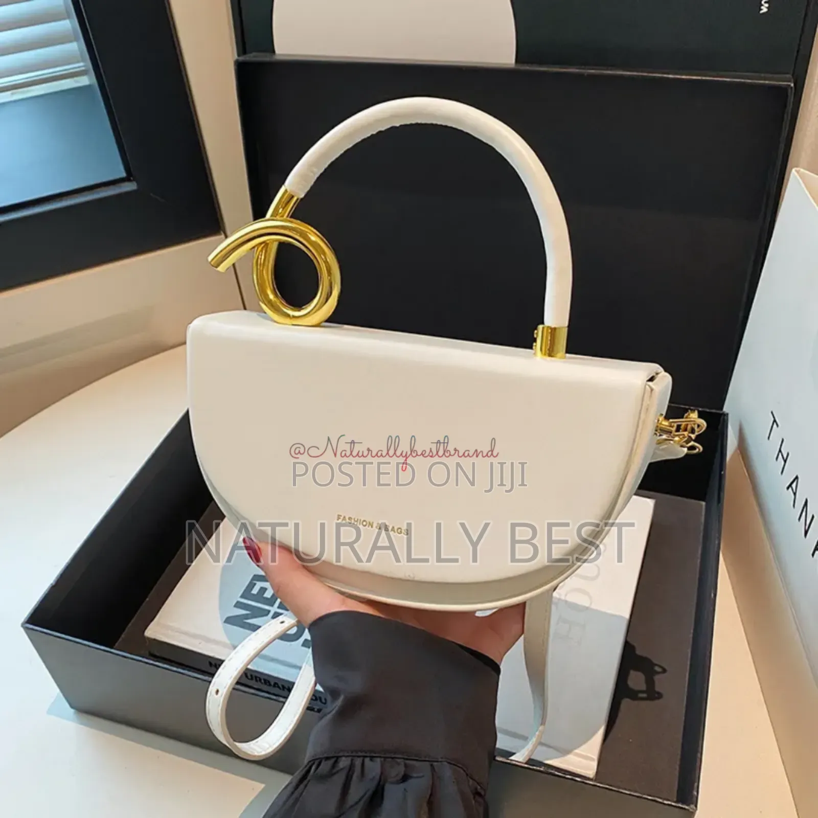 Elegant Bags