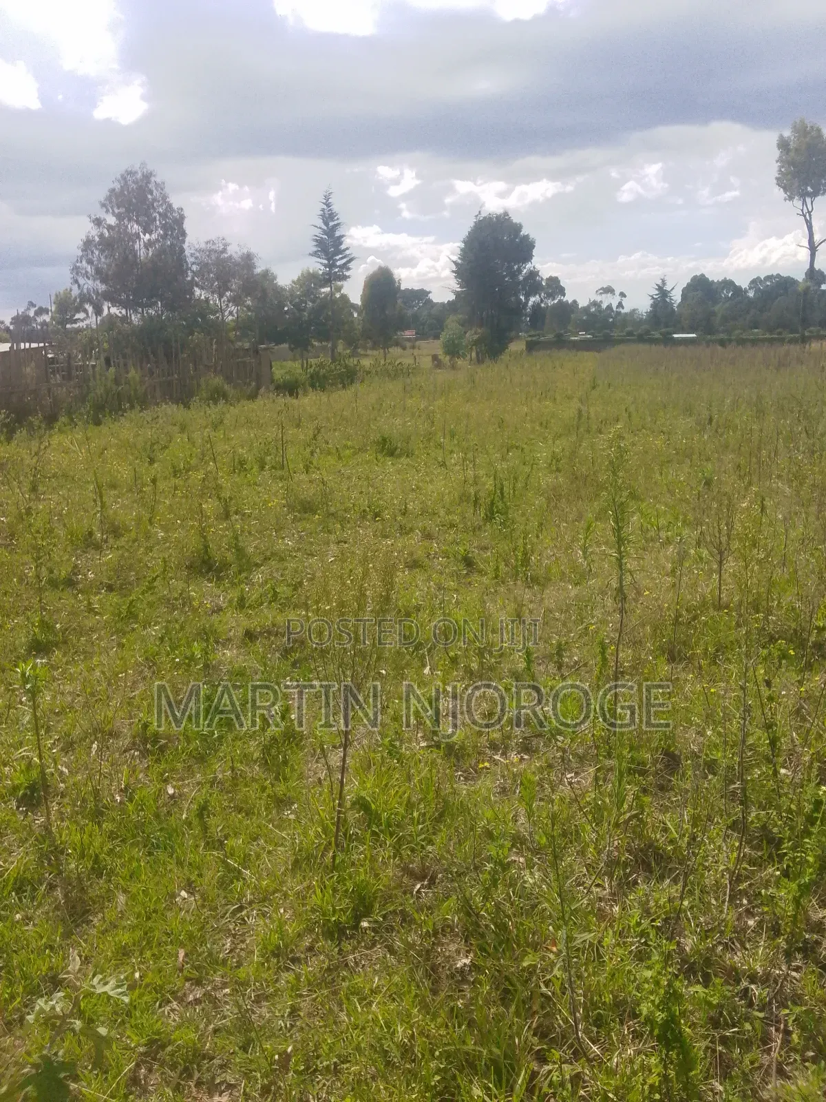 10 Acres Mwendandu