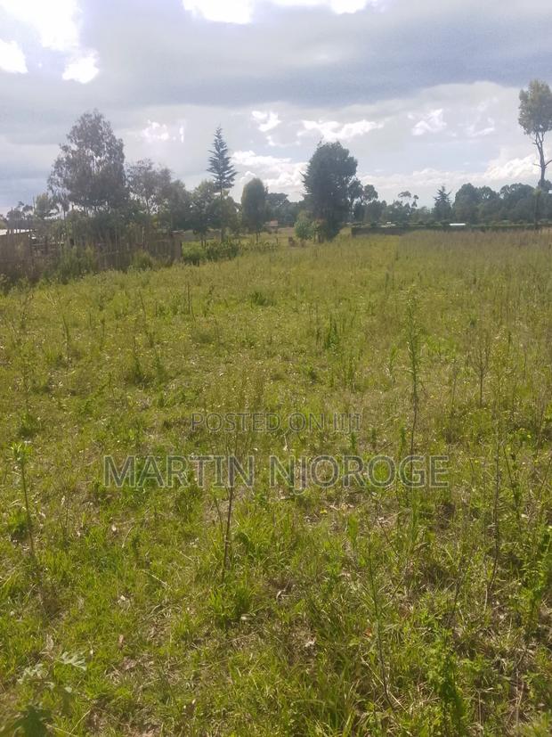 10 Acres Mwendandu - main view