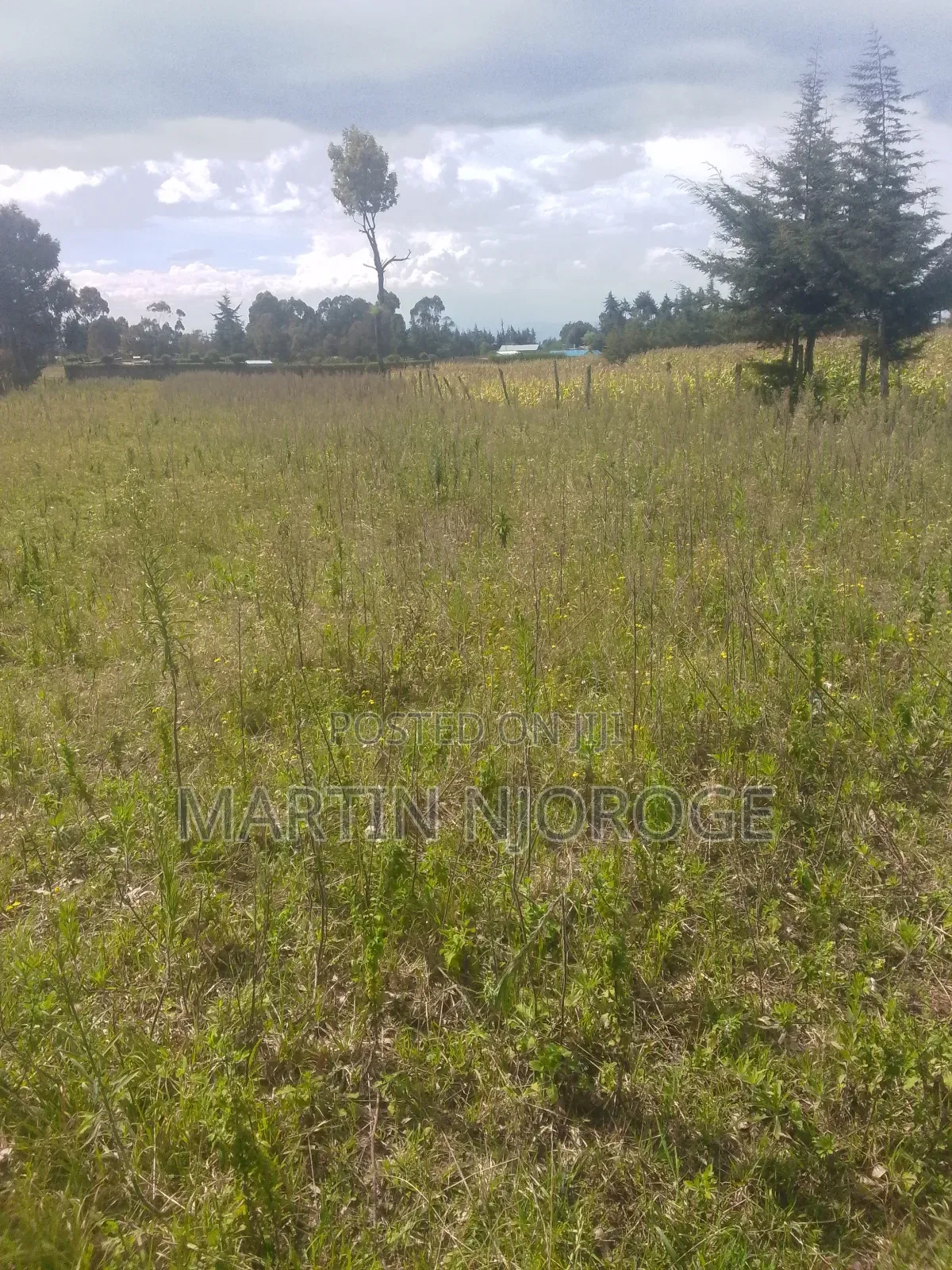 10 Acres Mwendandu