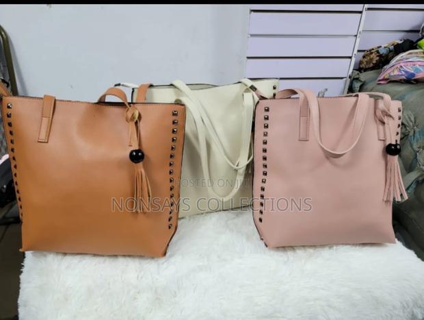 Arezzo Tote Bags