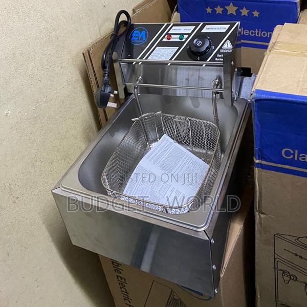 Compact and Stylish Design New Single Tank Energy Efficient 6 L